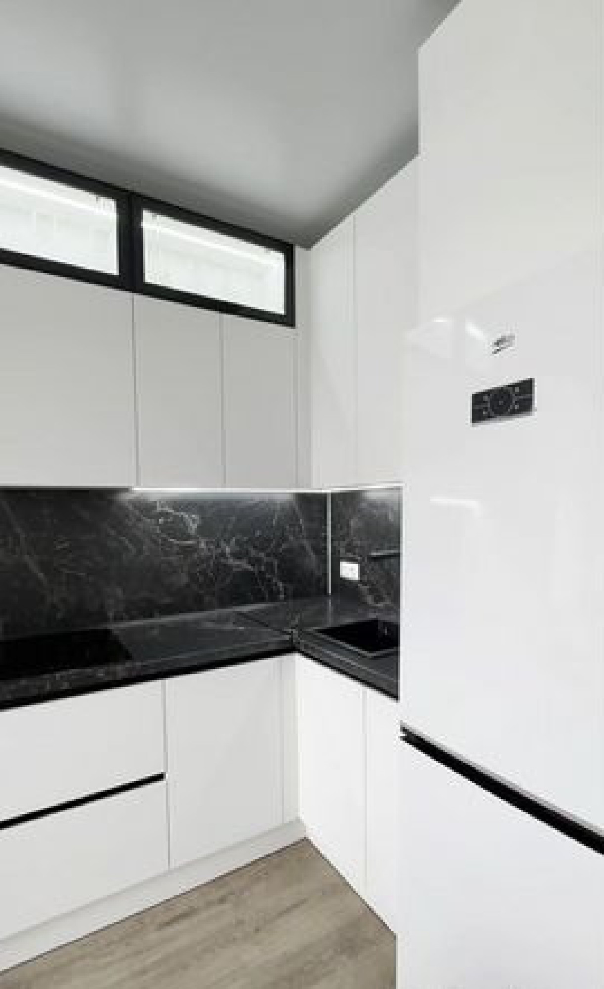 Кухня на заказ в рассрочку 0% с бесплатной доставкой