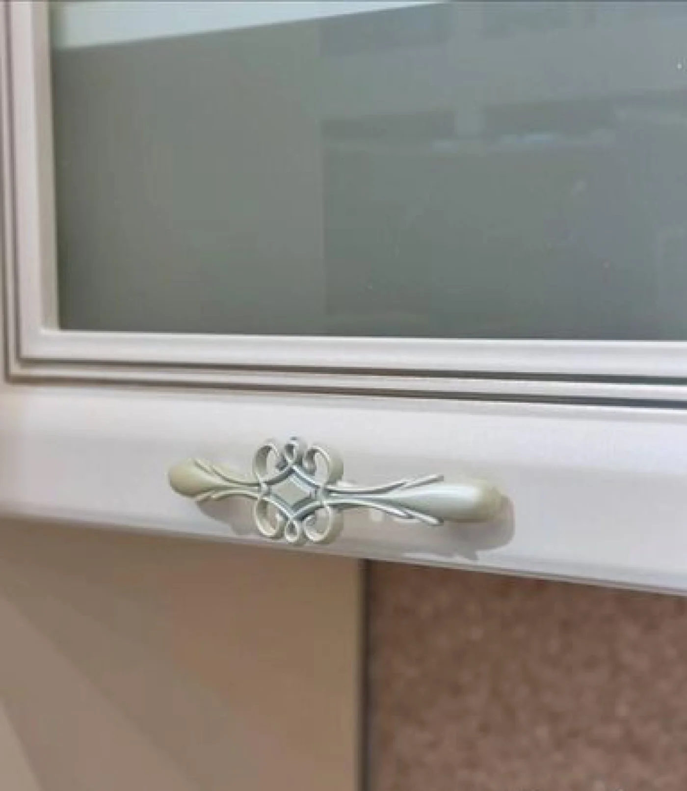 Кухня Жемчуг 3.0х1.50 м МДФ крашеный от Арида