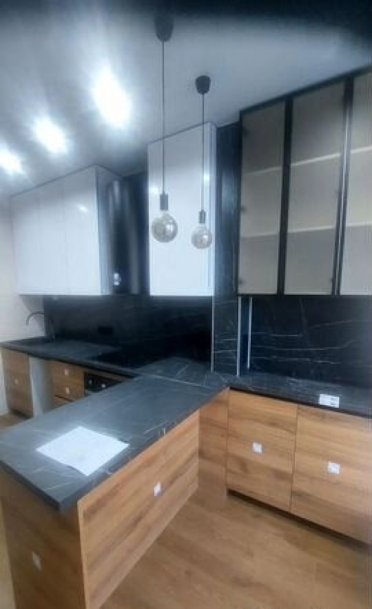 Изготовление мебели на заказ: шкафы, кухни, гардеробы