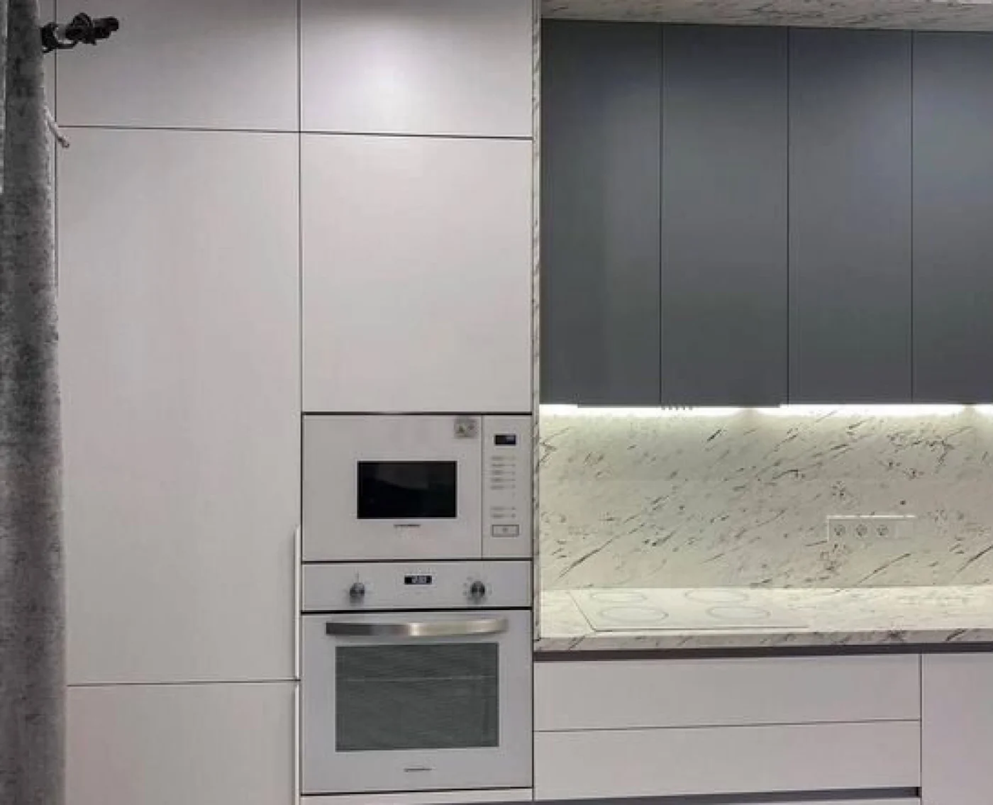 Кухни на заказ от производителя с доставкой и сборкой