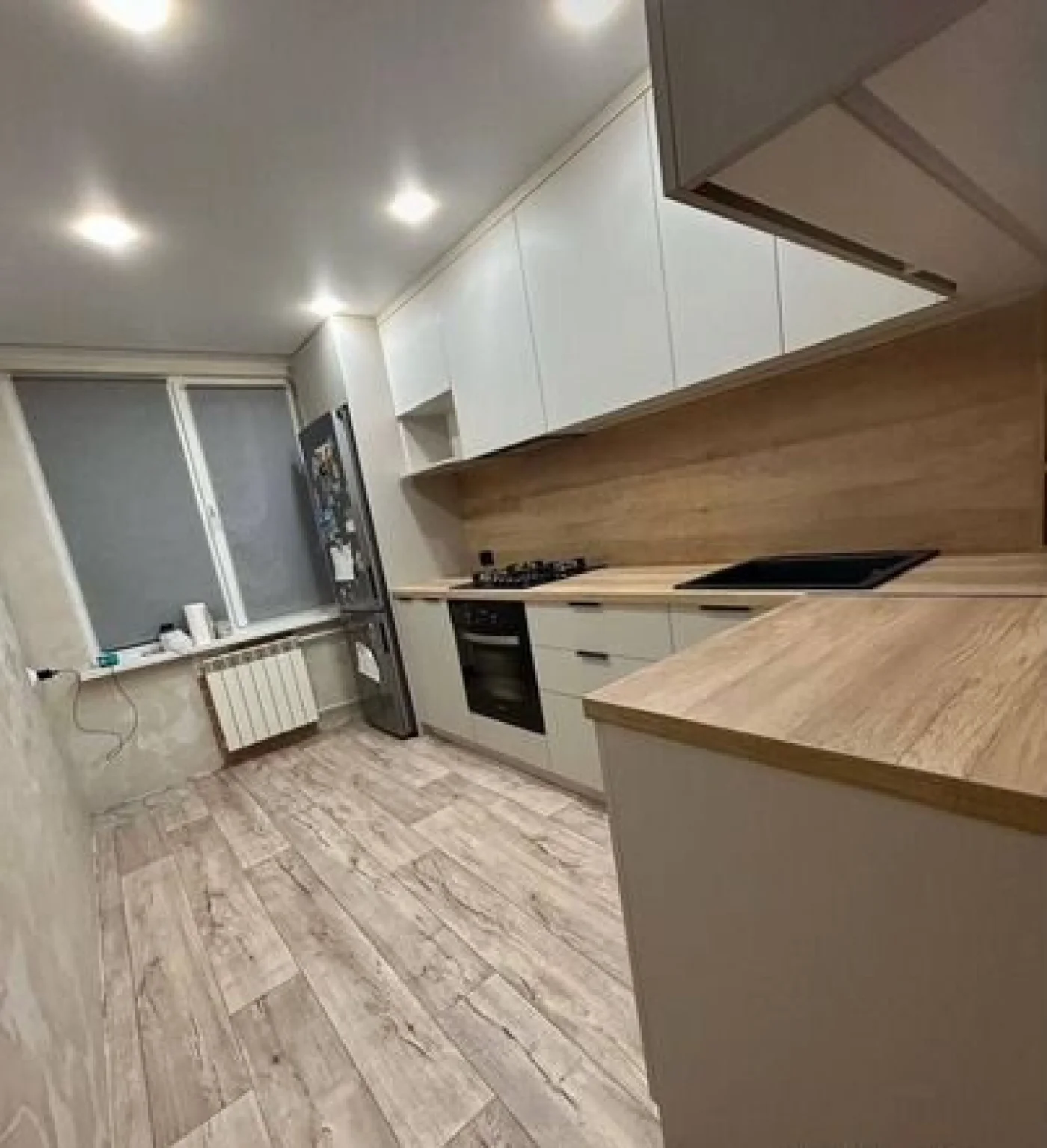 Кухни на заказ за 7-10 дней изготовления с гарантией