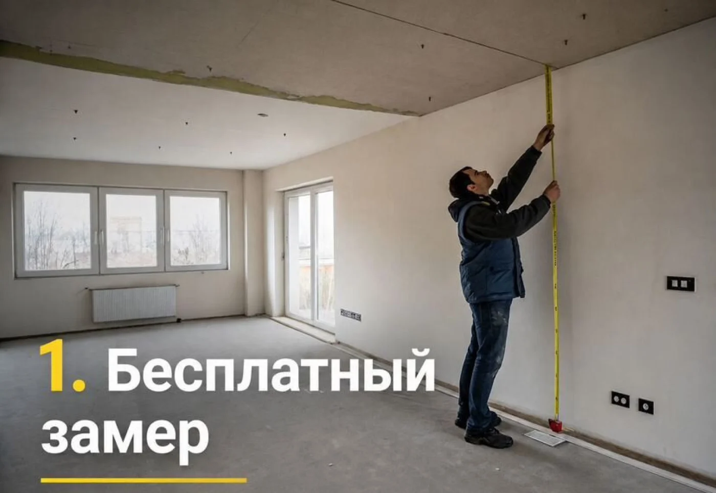 Встроенная кухня на заказ из ЛДСП терракотовая 215х60х205