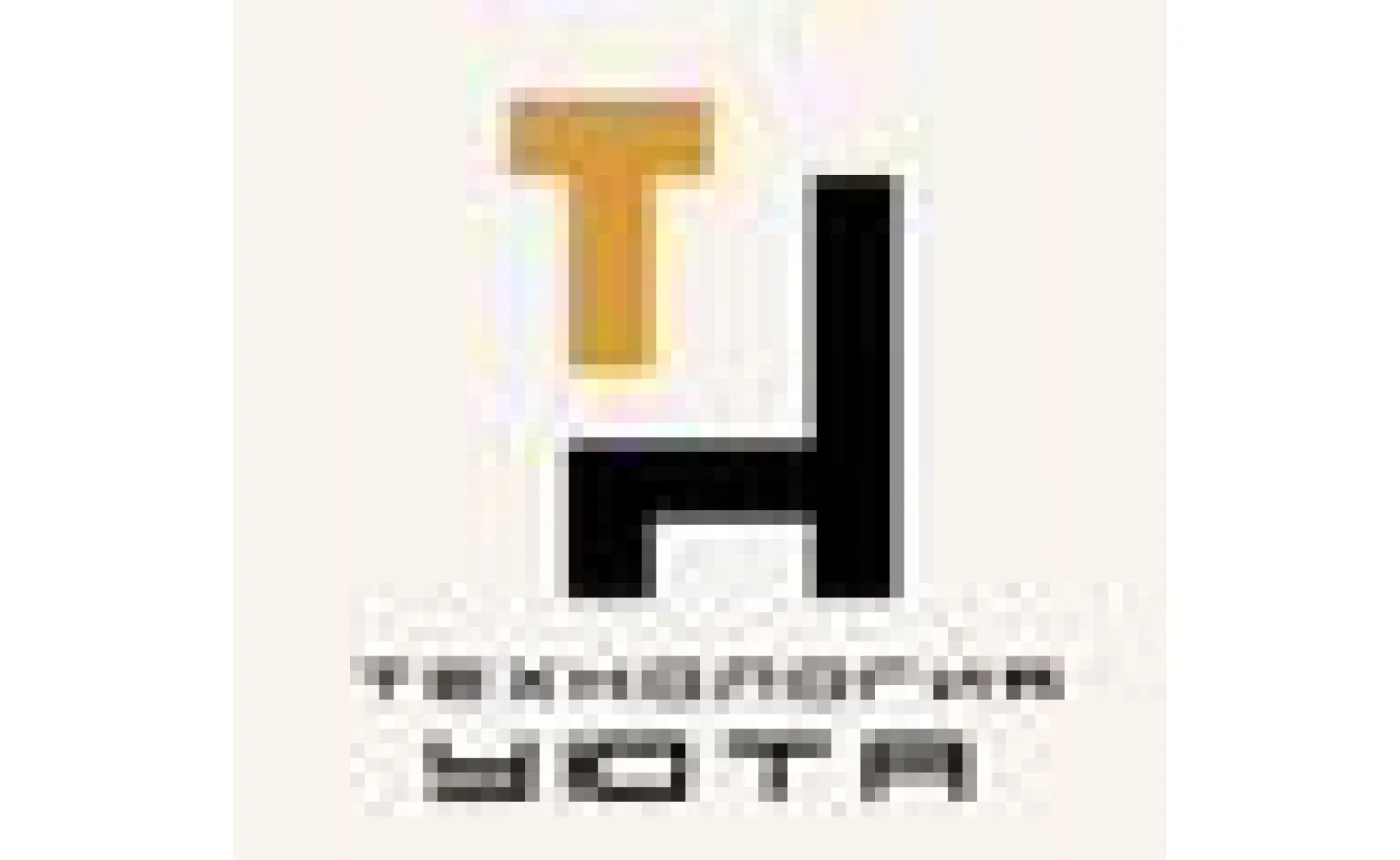 Встроенная кухня на заказ из ЛДСП терракотовая 215х60х205