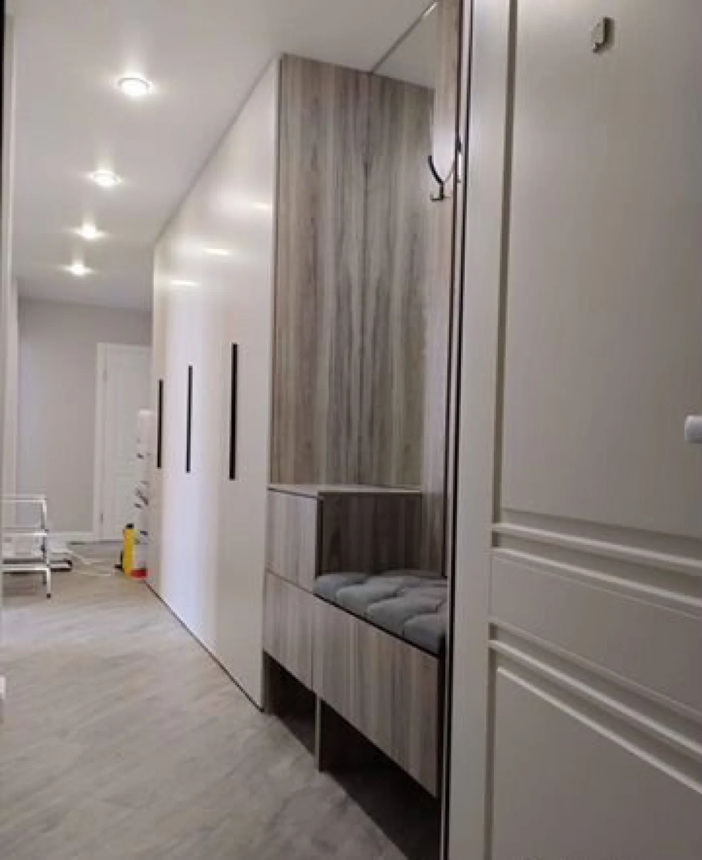 Кухня на заказ от производителя под ключ — любые размеры и цвета