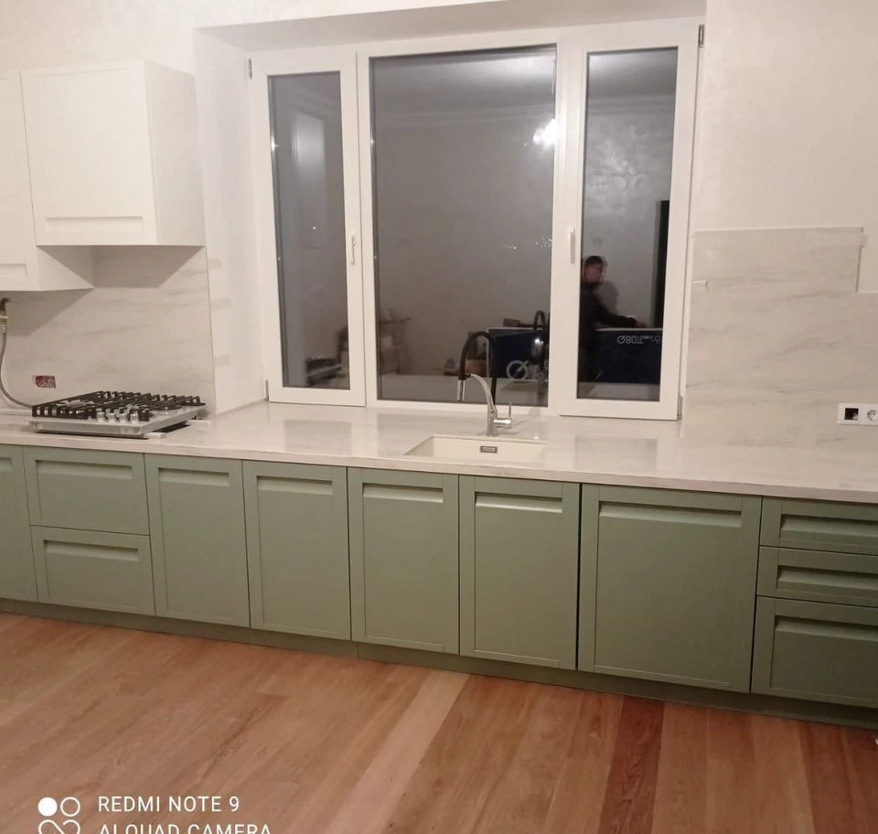Кухни на заказ