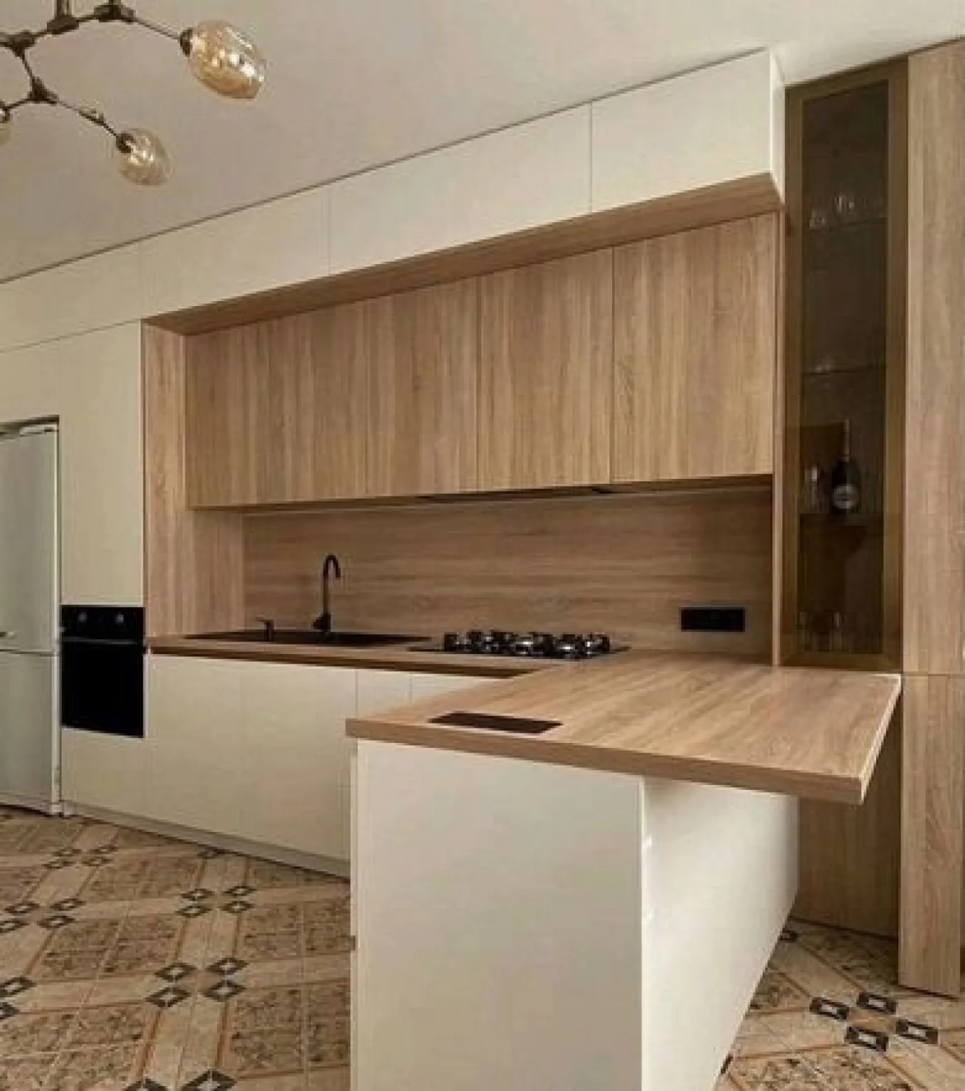 Кухни на заказ с бесплатным замером и проектом дизайнера