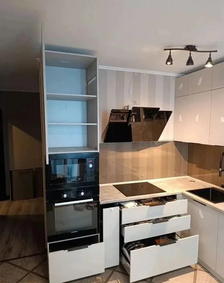 Кухня на заказ от производителя